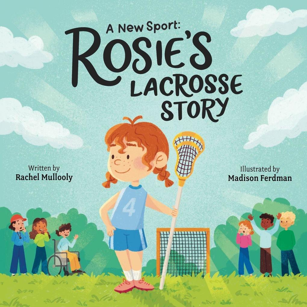 A New Sport