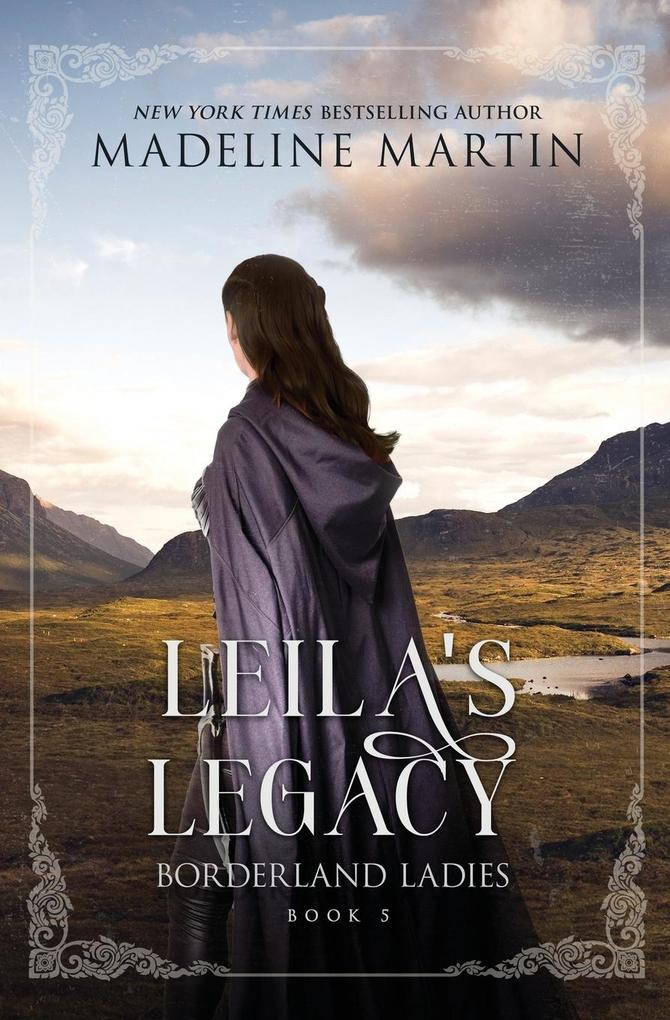 Leila‘s Legacy