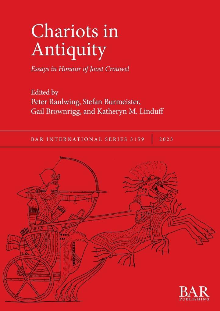 Chariots in Antiquity
