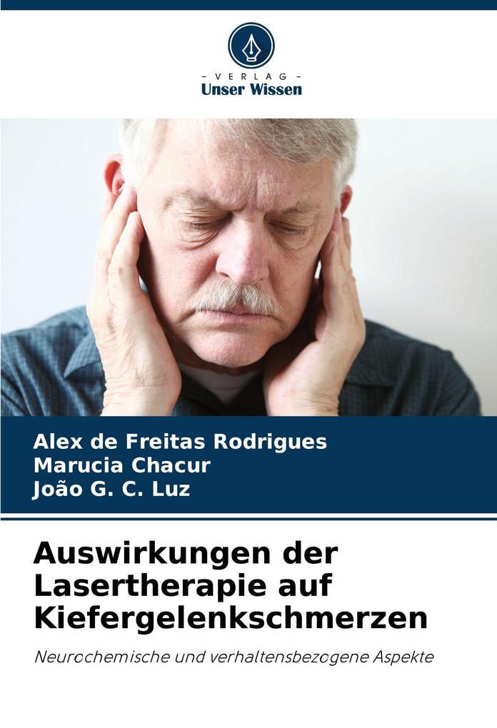 Auswirkungen der Lasertherapie auf Kiefergelenkschmerzen
