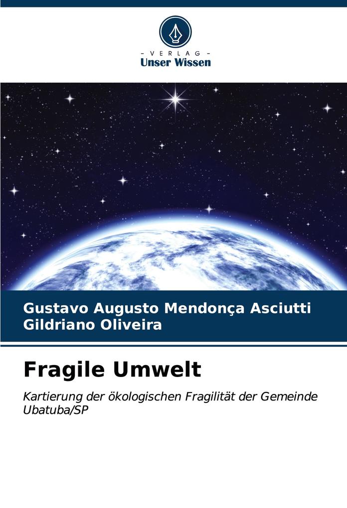 Fragile Umwelt