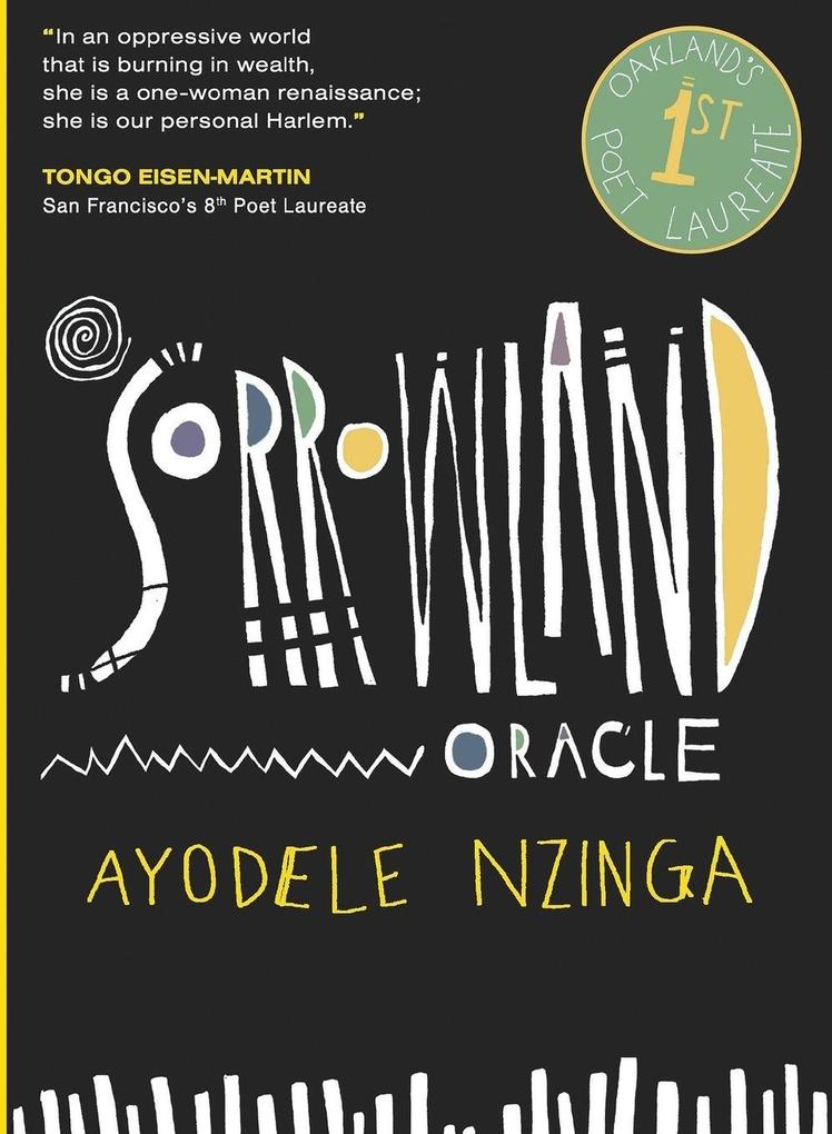 SorrowLand Oracle