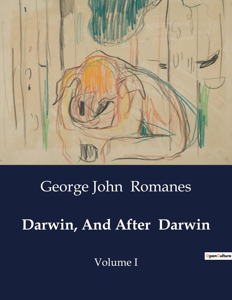 Darwin And After Darwin