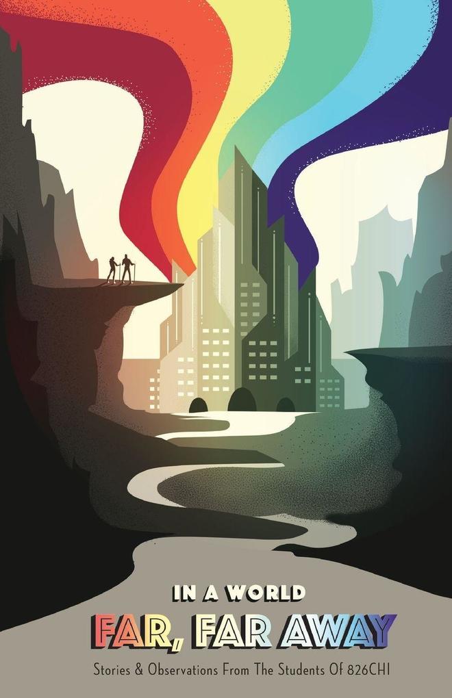 In A World Far Far Away