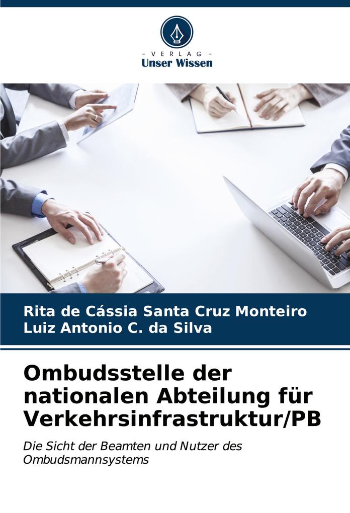Ombudsstelle der nationalen Abteilung für Verkehrsinfrastruktur/PB