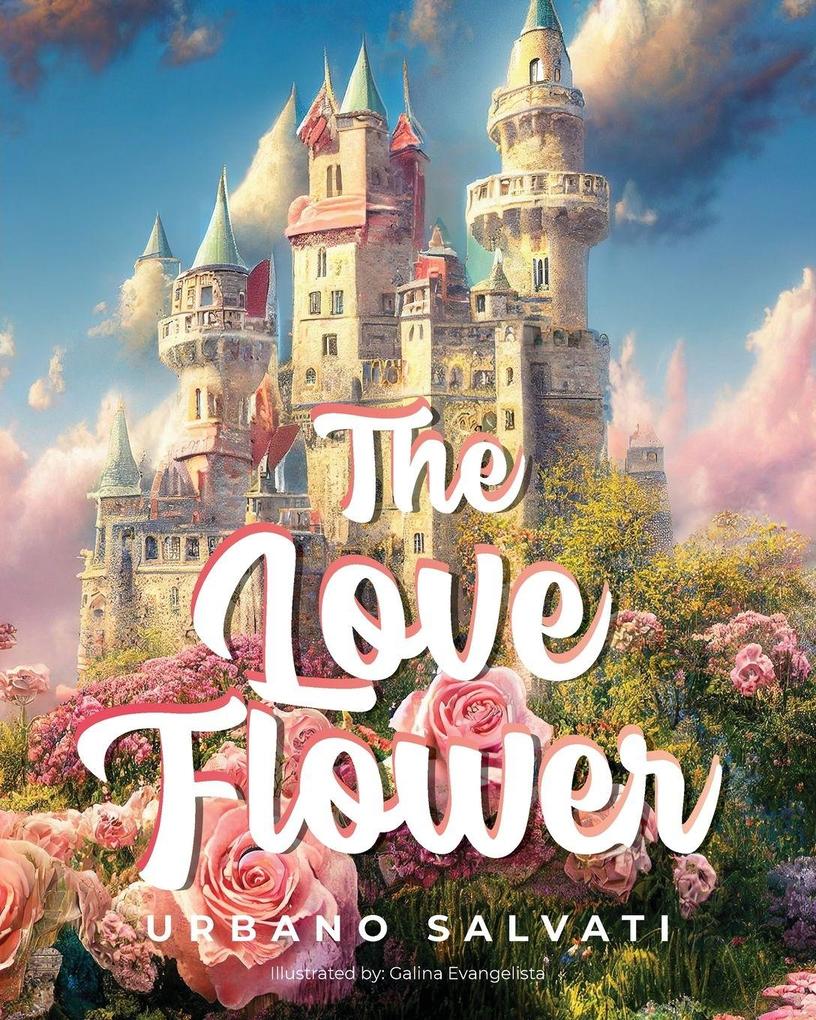 The Love Flower