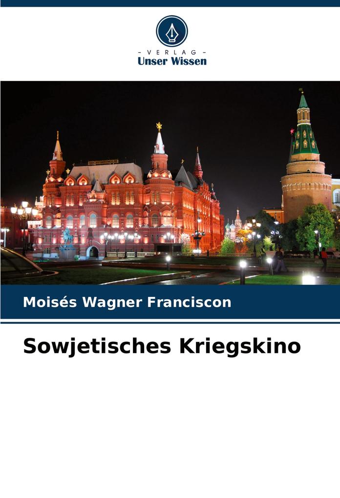Sowjetisches Kriegskino