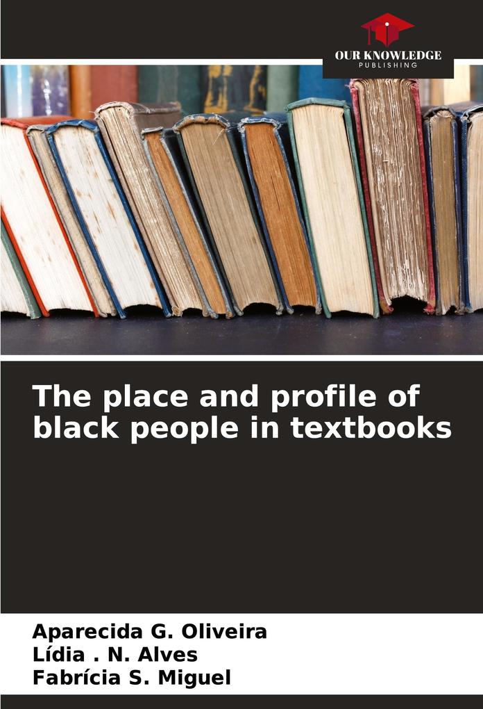 The place and profile of black people in textbooks