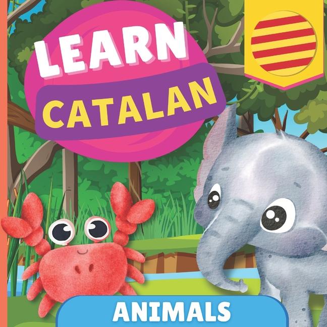Learn catalan - Animals