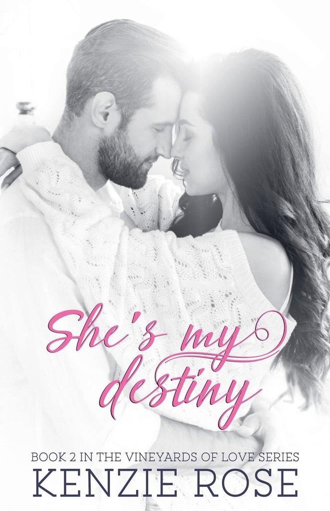She's My Destiny