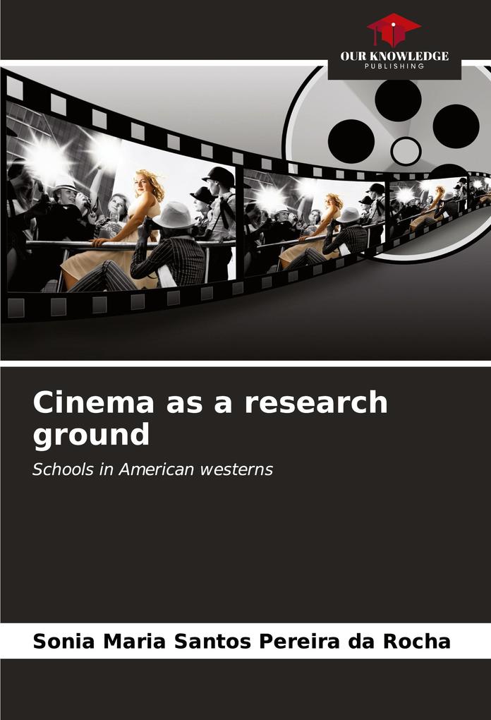 Cinema as a research ground