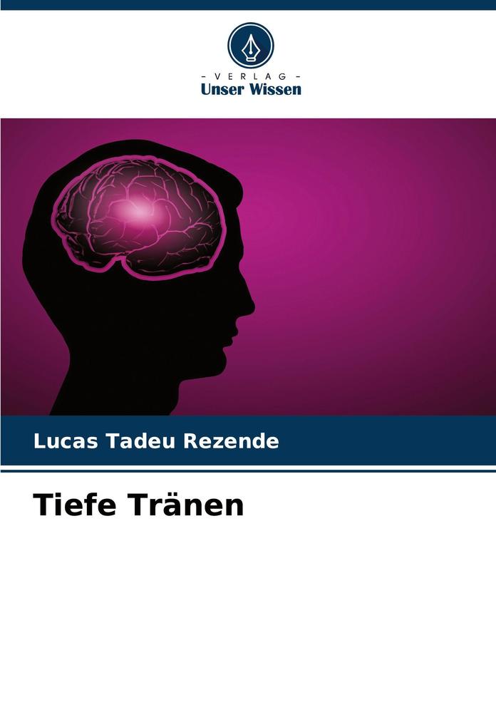 Tiefe Tränen