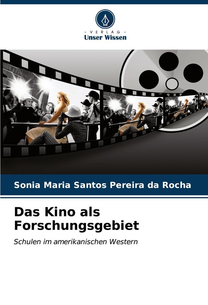 Das Kino als Forschungsgebiet