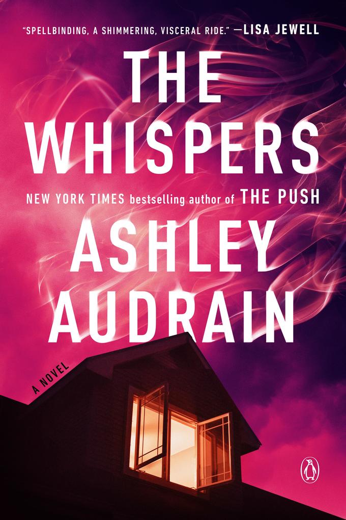 Penguin Llc Us The Whispers