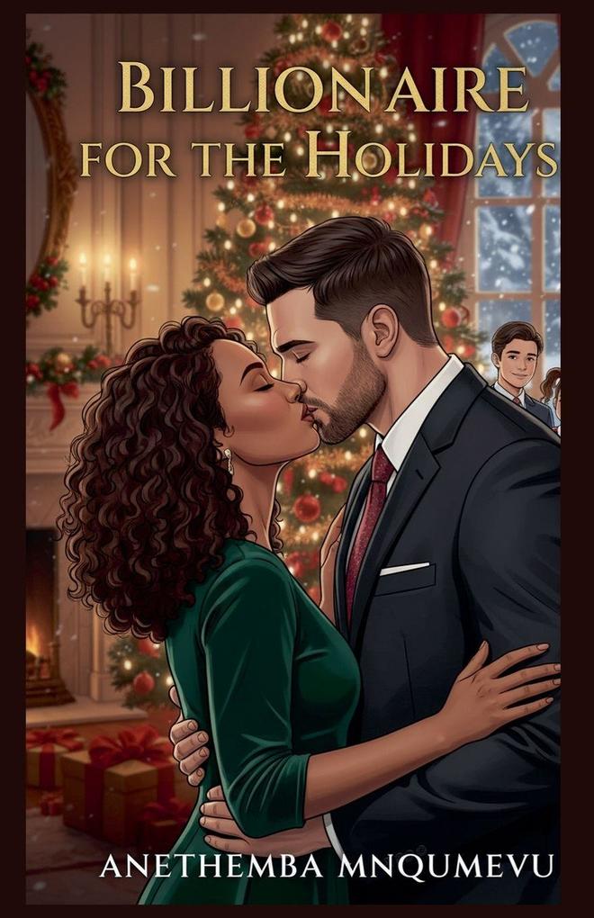 Billionaire For The Holidays