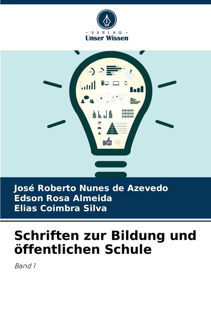 Schriften zur Bildung und öffentlichen Schule