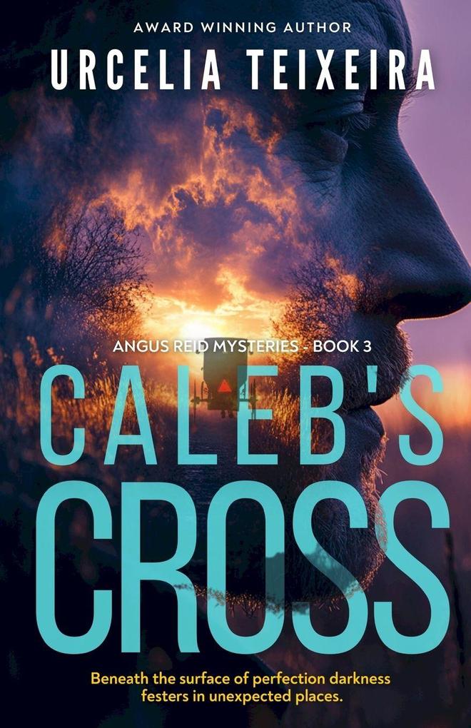 Caleb's Cross