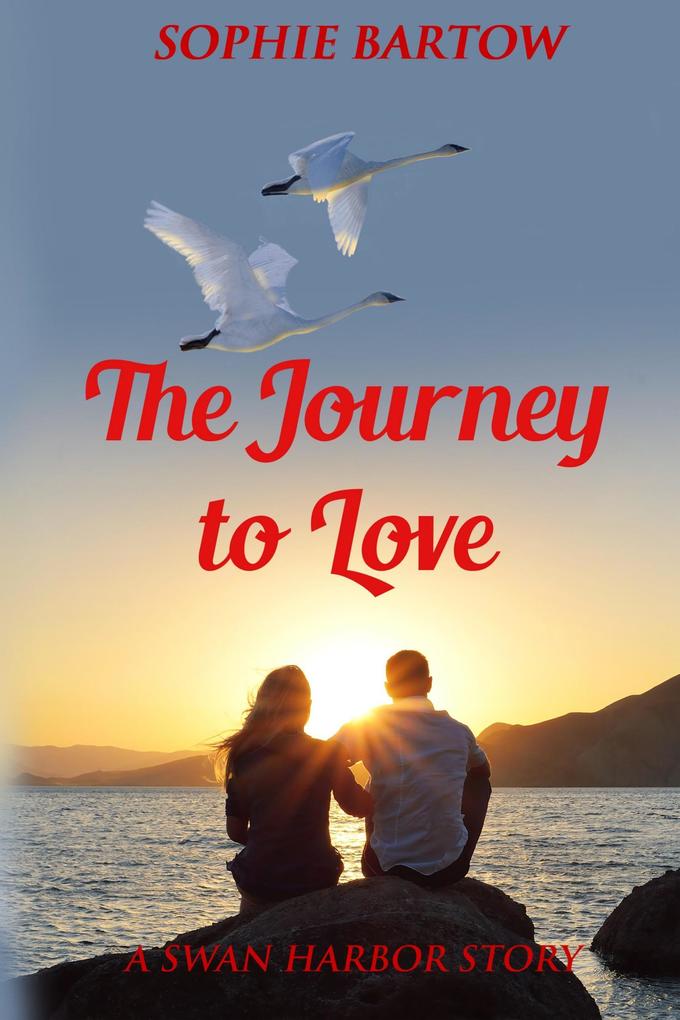 The Journey of Love (Hope & Hearts from Swan Harbor #15)