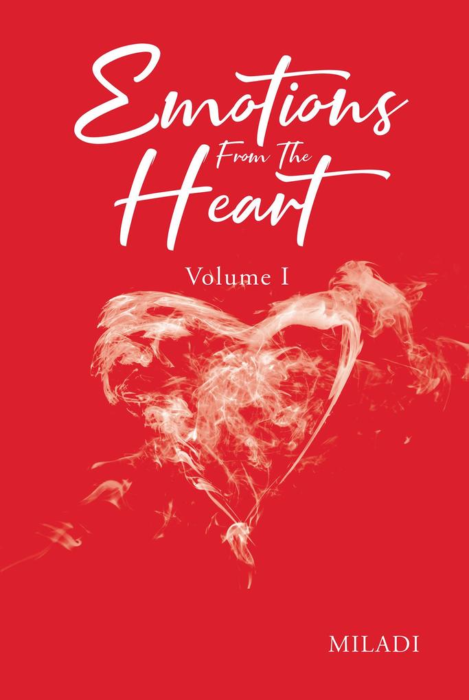 Emotions From The Heart