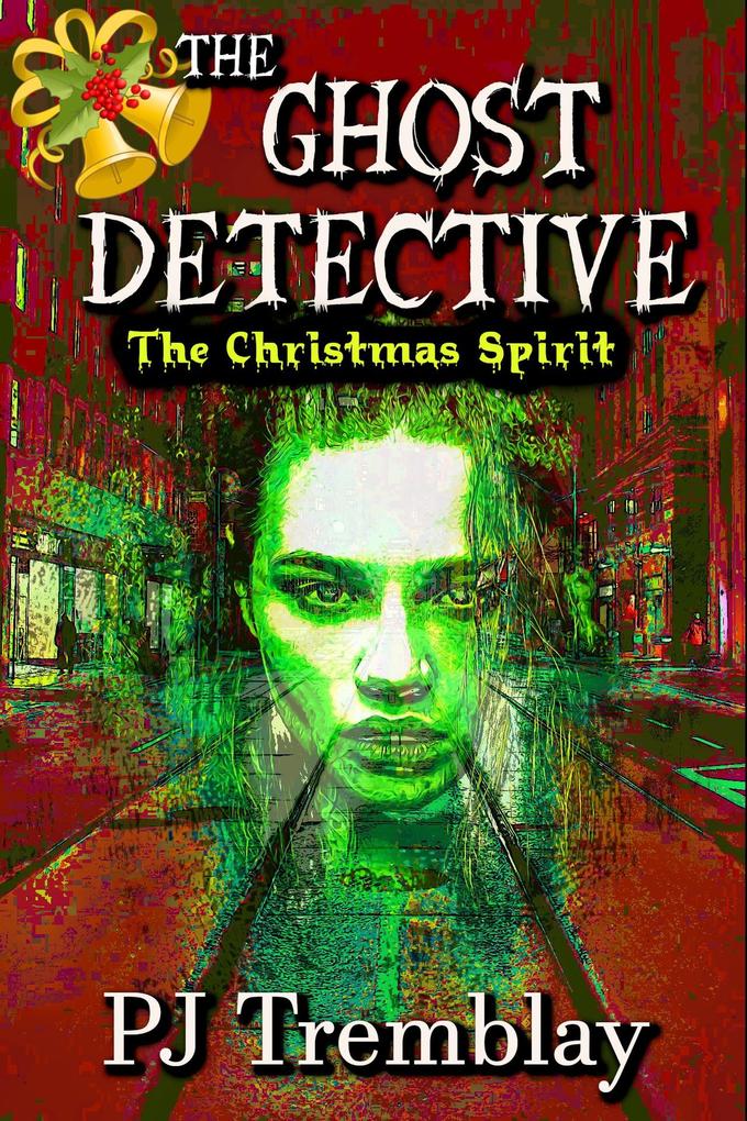 The Ghost Detective: The Christmas Spirit