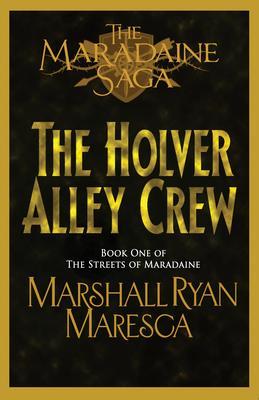 The Holver Alley Crew