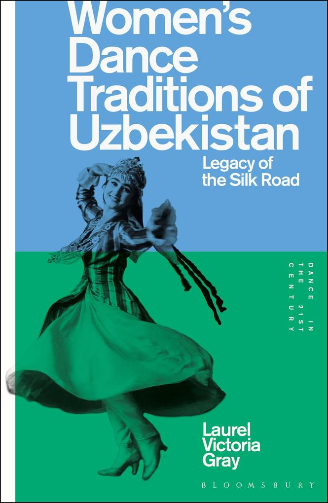 Women‘s Dance Traditions of Uzbekistan