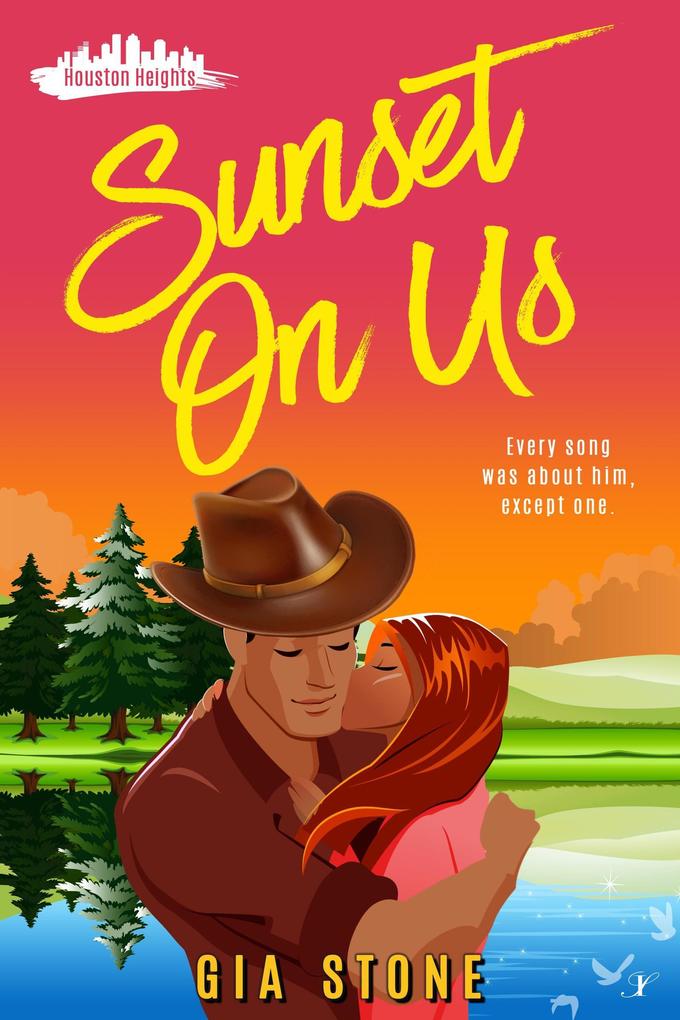 Sunset on Us