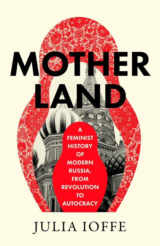 HarperCollins Publishers Motherland