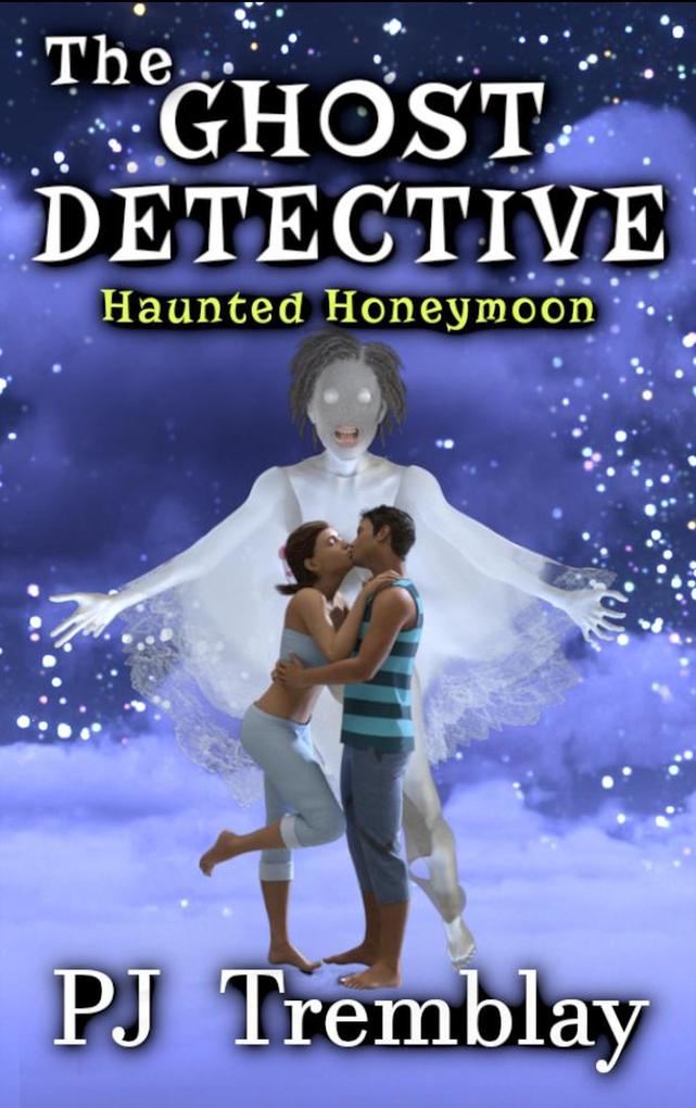 The Ghost Detective: Haunted Honeymoon