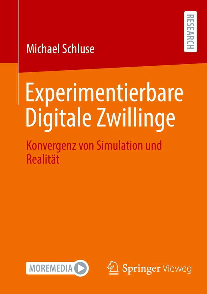 Experimentierbare Digitale Zwillinge