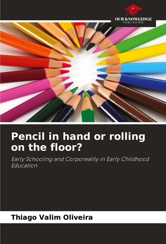 Pencil in hand or rolling on the floor?