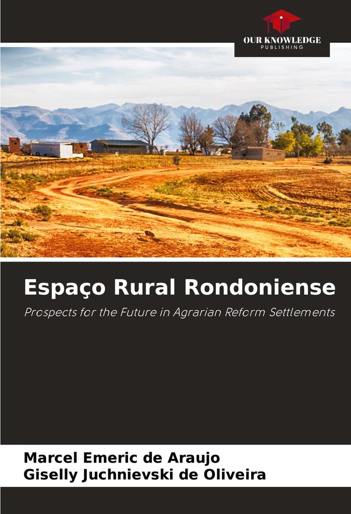 Espaço Rural Rondoniense