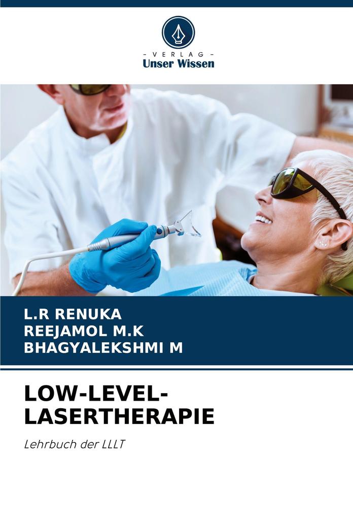 LOW-LEVEL-LASERTHERAPIE