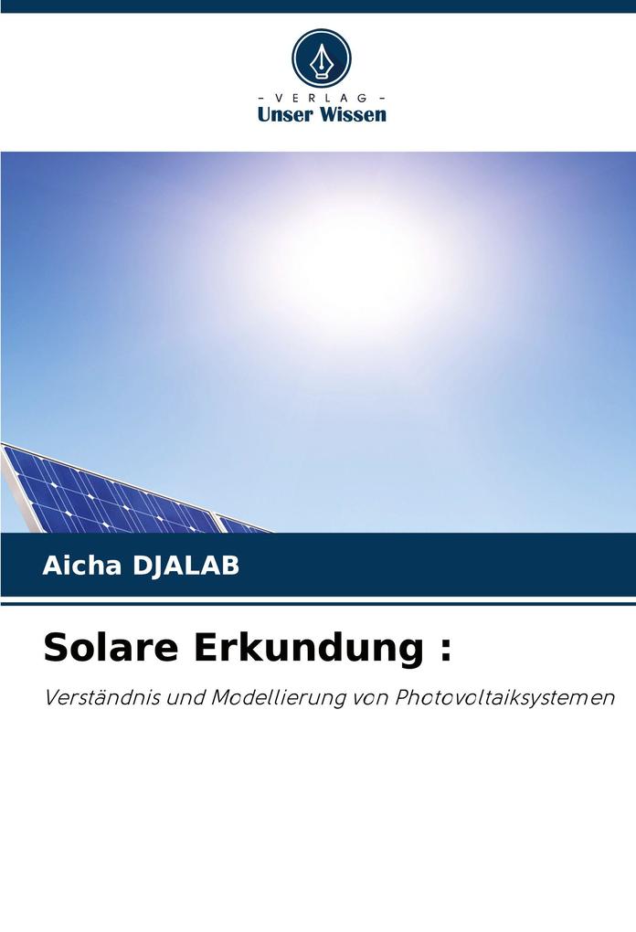Solare Erkundung :