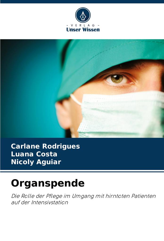 Organspende