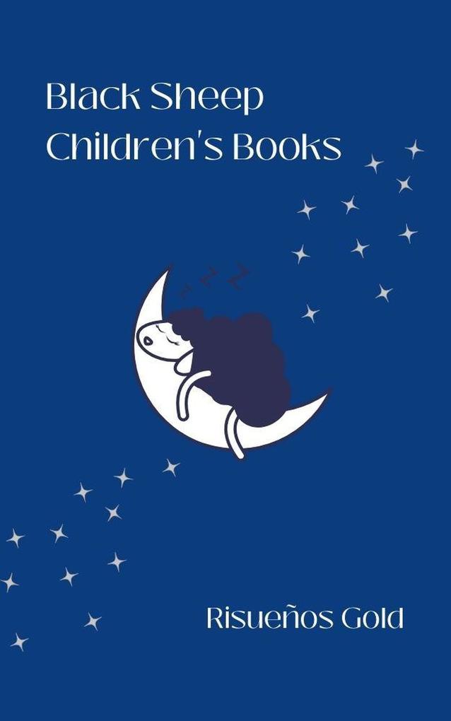 Black Sheep Children‘s Books (Children World #1)