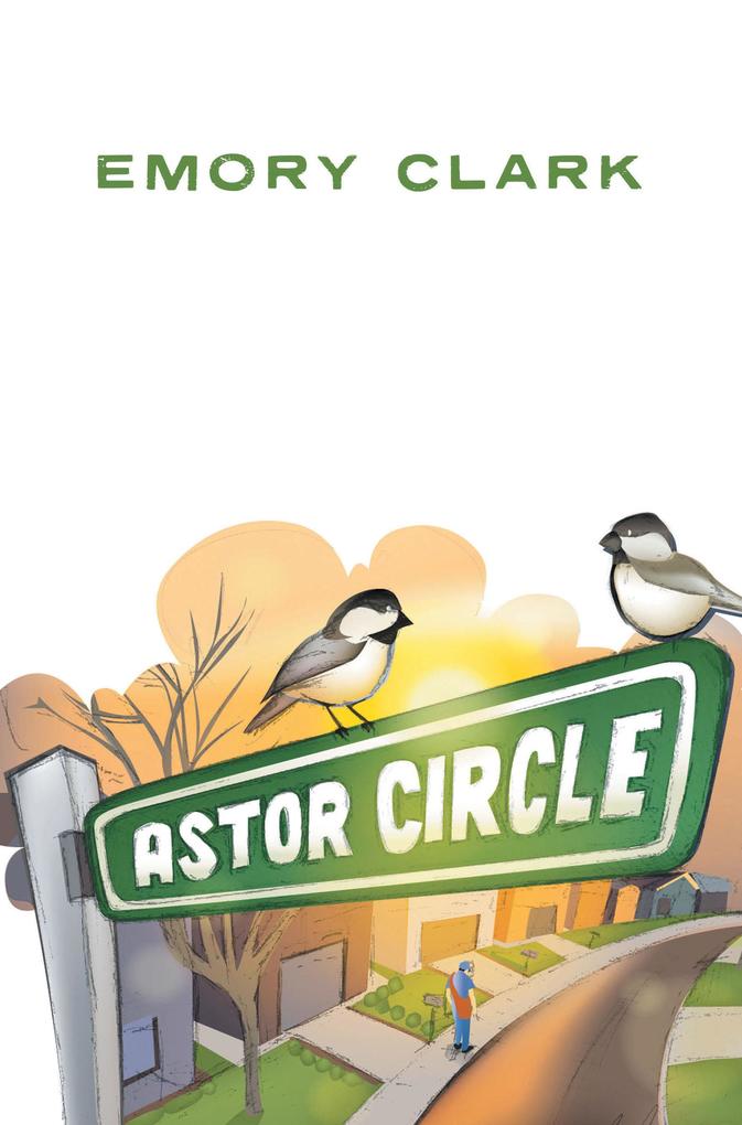 Astor Circle