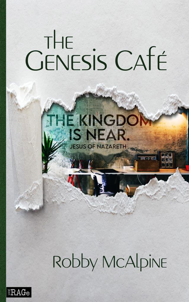 The Genesis Café