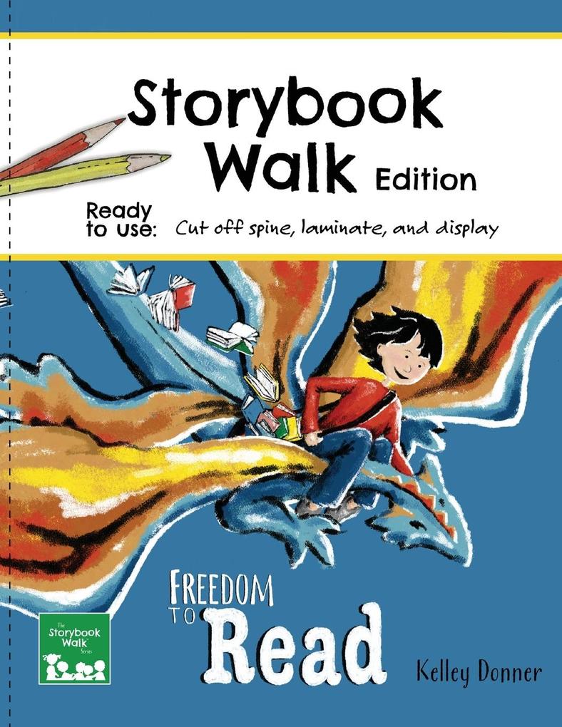 Freedom to Read