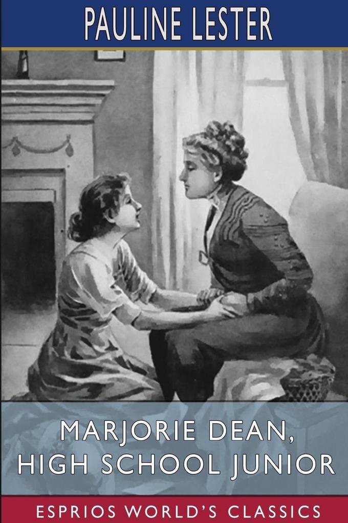 Marjorie Dean High School Junior (Esprios Classics)