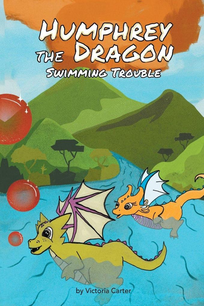 Humphrey the Dragon