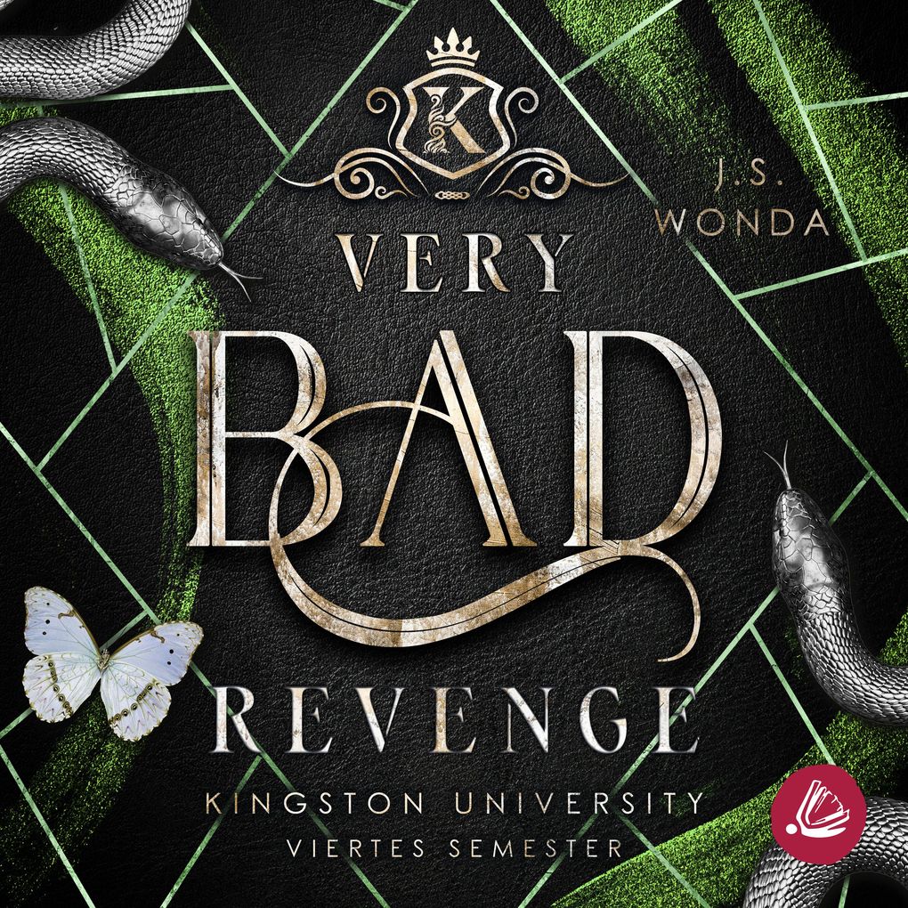 Miss Motte Audio Very Bad Revenge