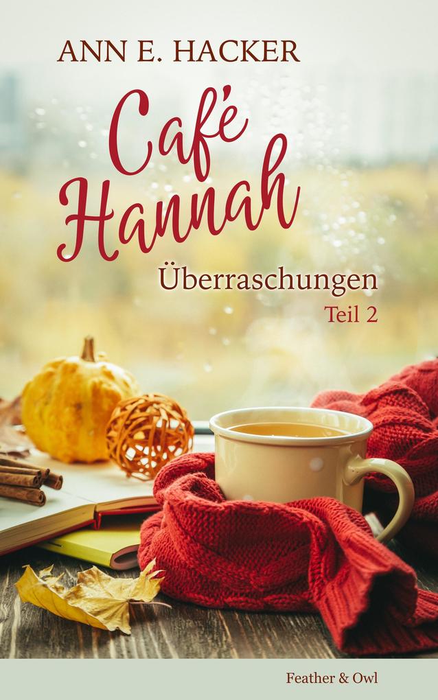Café Hannah - Teil 2