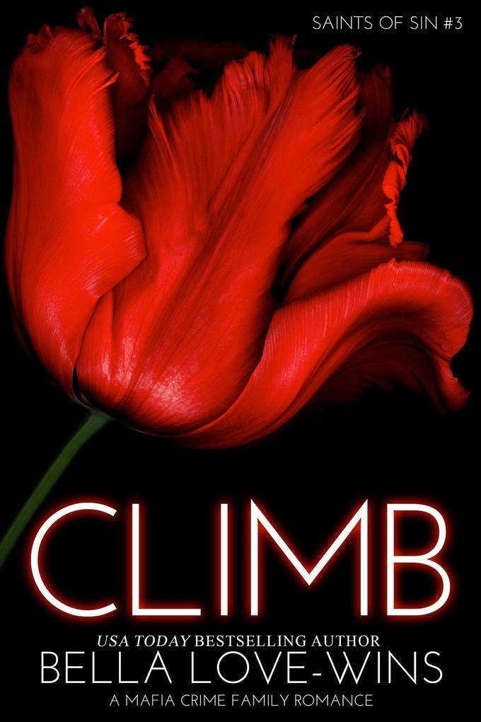 Climb (Saints of Sin #3)