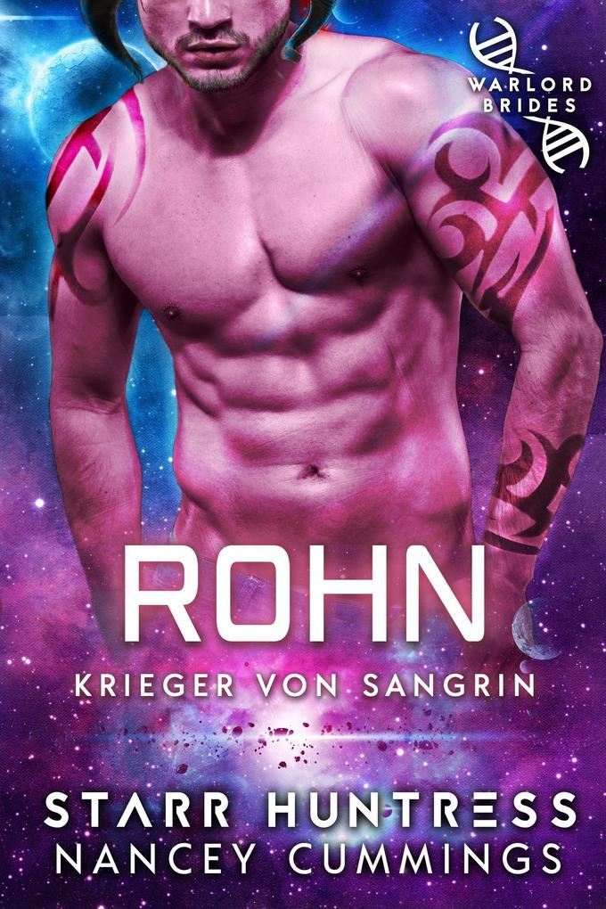 Rohn (Krieger von Sangrin #7)