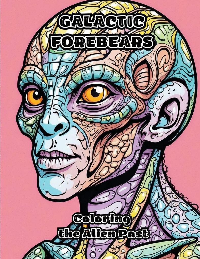 Galactic Forebears