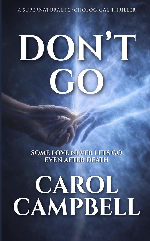 Don't Go