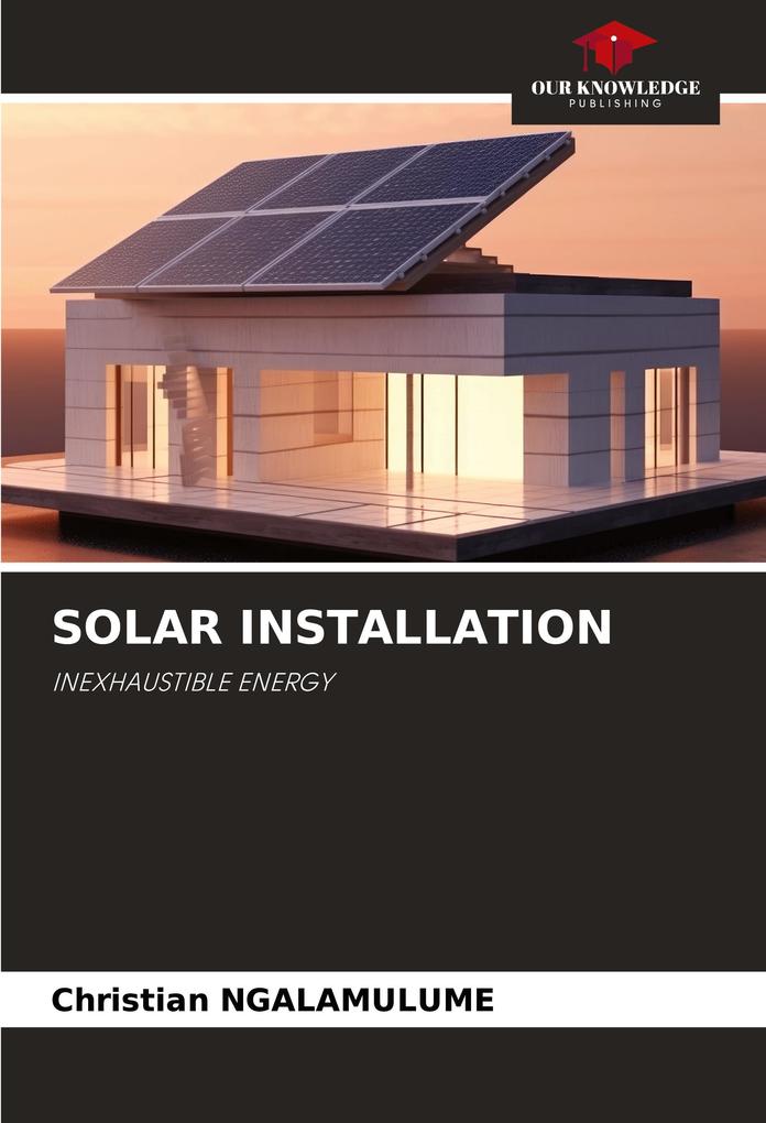 SOLAR INSTALLATION