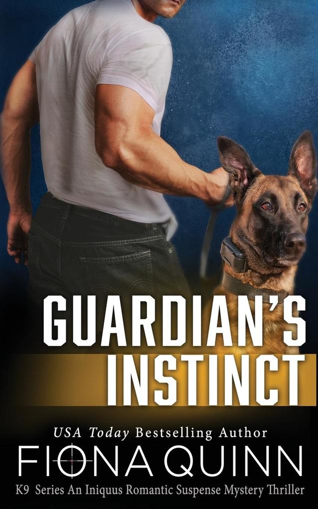 Guardian‘s Instinct