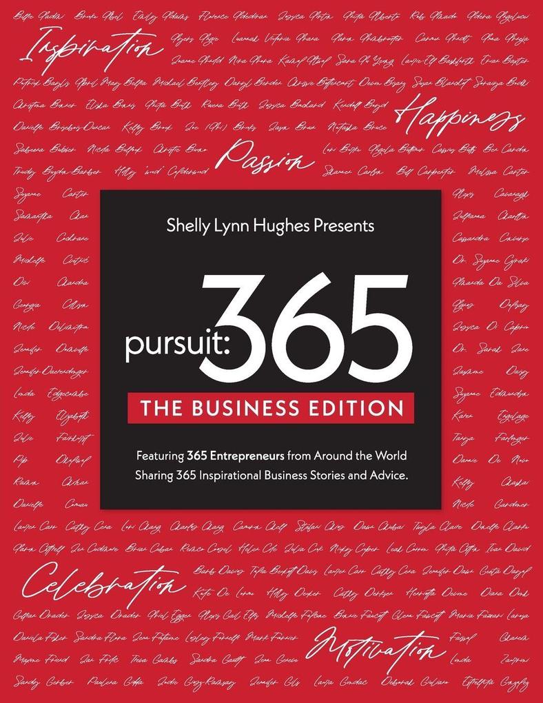 Pursuit 365